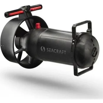 Podvodní skútr Skútr podvodní Seacraft GO!, Seacraft
