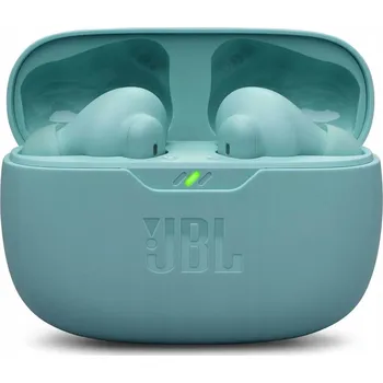 Sluchátka Bezdrátová sluchátka do uší JBL Wave Beam