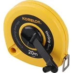 LEVIOR Pásmo ocelové KOMELON 20mx10mm KMC 912