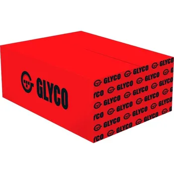 Kliková hřídel Glyco A138/4 STD Distanční podložka, kliková hřídel