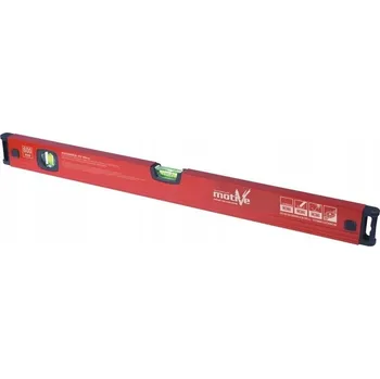 Vodováha Vodováha libela Motive 0,4 m