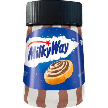 MilkyWay pomazánka 350 g