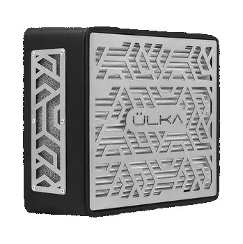 Odsávačka prachu ÜLKA X2F Premium Black