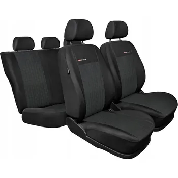 Moto bunda Univerzální potahy AUTO-DEKOR PEUGEOT 406