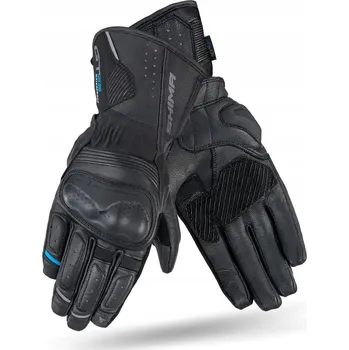 Moto rukavice DÁREK Kožené rukavice SHIMA GT-2 WP