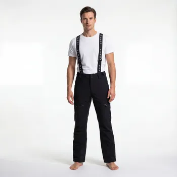 Pánská móda LUHTA Kovero Black