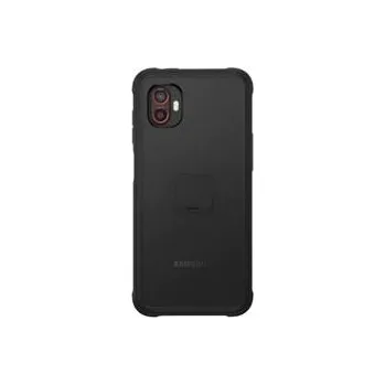 Pouzdro na mobilní telefon EF-PG736CBE Samsung Smartcase pro Galaxy Xcover 6 Pro Black (bulk)