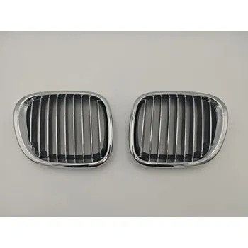 Kapota Maska - ledvinky BMW Z3 (E36) Roadster Coupe 1996-2002 chrom-černé