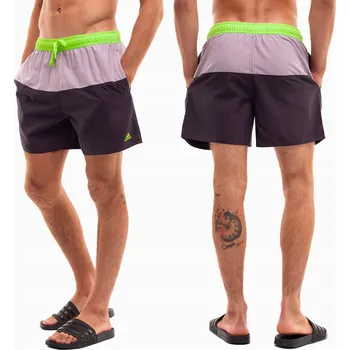 Pánské plážové kraťasy Adidas IR6226 velikost M