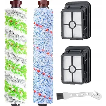 KARTÁČ ROLOVACÍ FILTR PRO BISSELL CROSSWAVE 1866/2306/2551/1785 pet 5v1