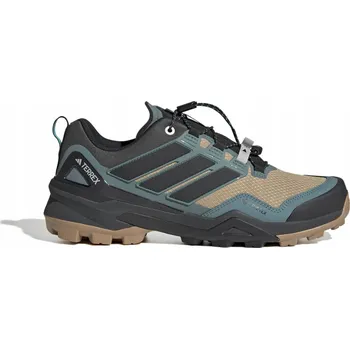 Pánská obuv ADIDAS TERREX SKYCHASER GORE-TEX TURISTICKÉ BOTY JQ9929 VEL. 49 1/3