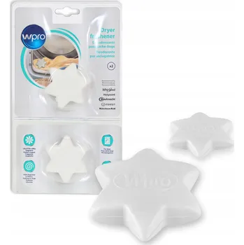 Vůně do sušičky prádla Konvalinka 1 ks