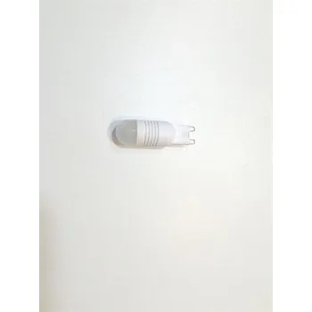 Žárovka Best-Led G9 2W stud.bílá BL-G9-2C-2