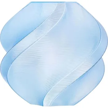 3D tisk Filament Bambu Lab Náplň PETG Translucent 1,75 mm 1kg - Translucent Light Blue