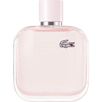 Dámský parfém Lacoste, L.12.12 Rose Eau Fraiche toaletní voda ve spreji 100ml Tester