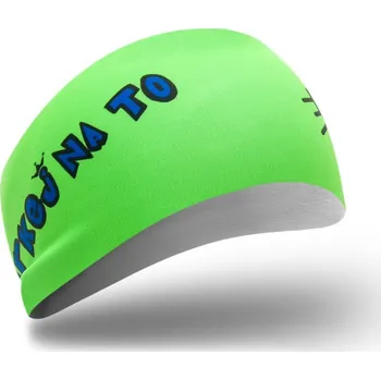 Čelenka Čelenka COLLM CRAZY - MRKEJ NA TO