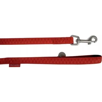 Vodítko pro psa Tradiční Vodítko Zolux eko kůže 1,2 m