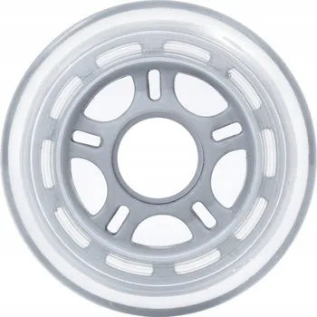 Kolečka na kolečkové brusle SMJ sport BS 80x24mm 4 ks