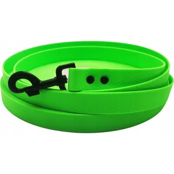 Vodítko pro psa Vodítko treningové vodítko Nelson-X PVC 10 m