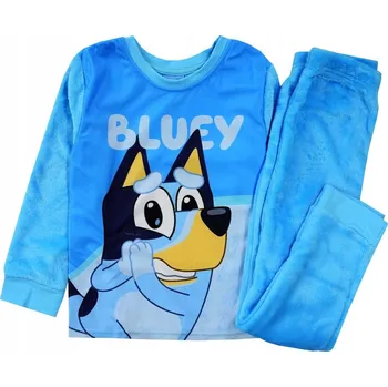 Chlapecké pyžamo EplusM pyžamo vícebarevné, velikost 98