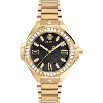 Philipp Plein PWBDA0824 Plein Lady Royal 39mm 5ATM