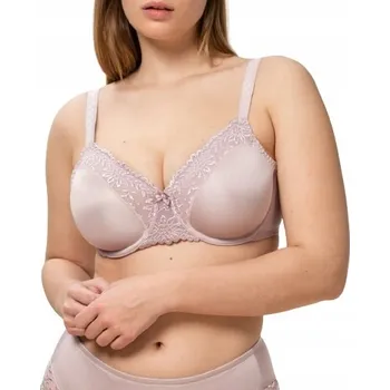 Podprsenka Triumph Podprsenka Ladyform Soft W Minimizer, velikost 75C