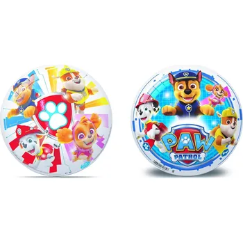 Dětský míč TREFL míč 22-23 cm Tlapková patrola