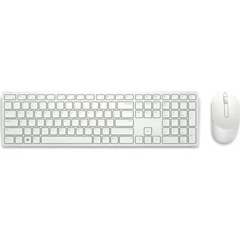 Dell | Klávesnice a myš | KM5221W Pro | Sada klávesnice a myši | Bezdrátová