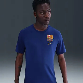 Pánské tričko Tričko s krátkým rukávem Nike vel. L