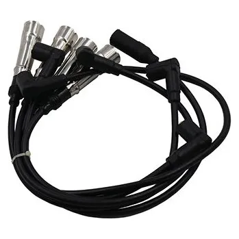 Zapalovací a žhavicí svíčka Sada zapalovacích kabelů OCTAVIA I. 55 kw, CN 032905430P, pro OCTAVIA, I. 1U. Typové číslo: 032905430P,032905430P,032905430P