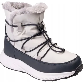 Dámská zimní obuv Fitanu dámské sněhule Iguana Linos Mid, velikost 38