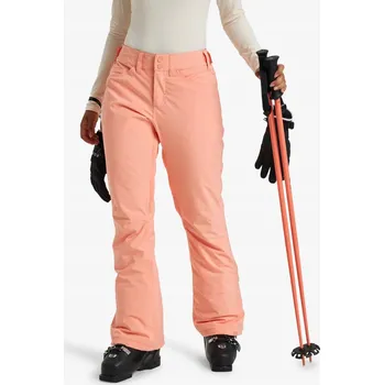 Snowboardové kalhoty ROXY Backyard dámské lyžařské/snowboardové kalhoty ERJTP03277 M