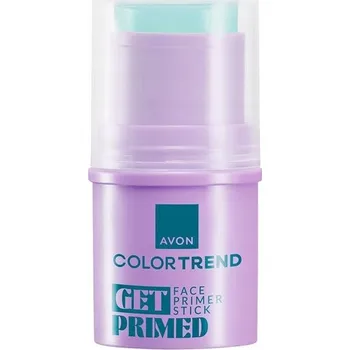 Podkladová báze na tvář Podkladová báze pod make-up Avon Color Trend