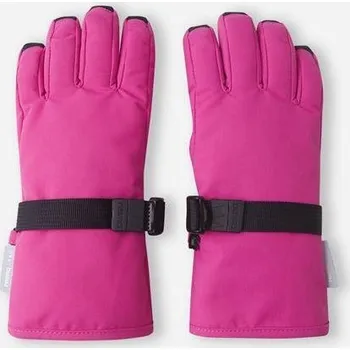 Rukavice Dětské pětiprsté zimní rukavice Reima Tartu, vel 7