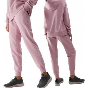 4F dámské tepláky úzkého střihu velikost L