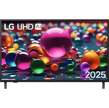 Televizor LED Televize LG 86UN8570PUC 86" 4K UHD černá