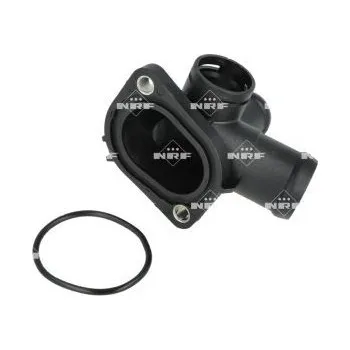 Motor automobilu Příruba chladiva NRF 775029