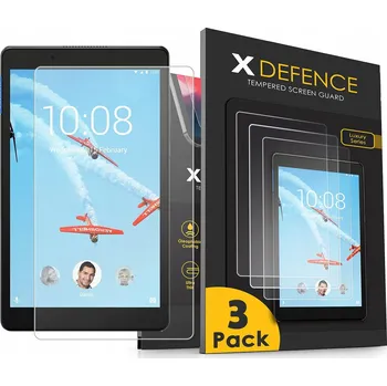 Pouzdro na mobilní telefon 3 KUSY HYBRIDNÍHO SKLO PRO LENOVO E8 8"