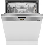 MIELE G 5811 SCi Active Plus Nerez CleanSteel