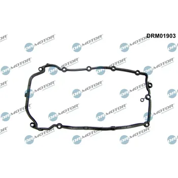 Těsnění motoru Těsnění, kryt hlavy válce Dr.Motor Automotive DRM01903