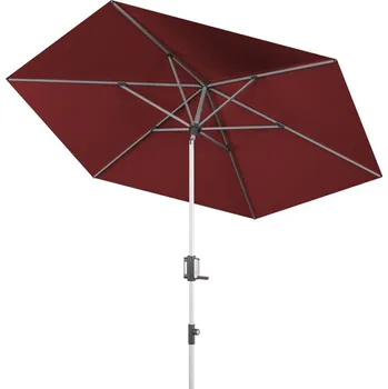 Slunečník KNIRPS Apoll 290 cm - prémiový zahradní slunečník