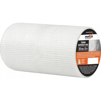 Lepicí páska Opravná páska Motive 100 mm x 20 m