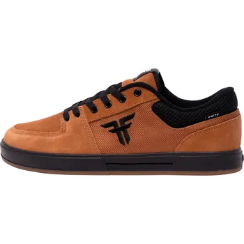 Oblečení a móda fallen Pánské boty patriot wheat/black