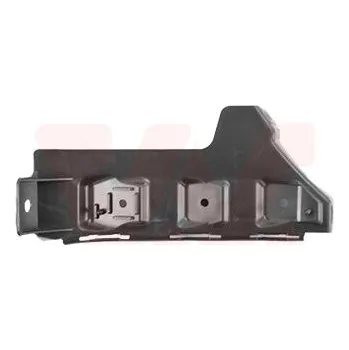 Nárazník Držák, nárazník VAN WEZEL 4917567