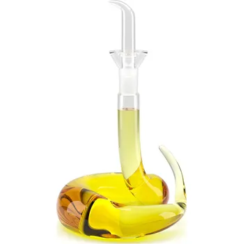 Karafa na olej Cobra, 200 ml.