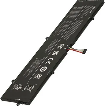 Baterie k notebooku 2-POWER Baterie 15,2V 4400mAh pro Lenovo 720S Touch-15IKB, Lenovo 720S-15IKB