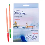 Nevskaya Palitra White Nights papírová krabička 36 ks