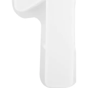 Betonová forma Formy na čísla dortů silikon 1