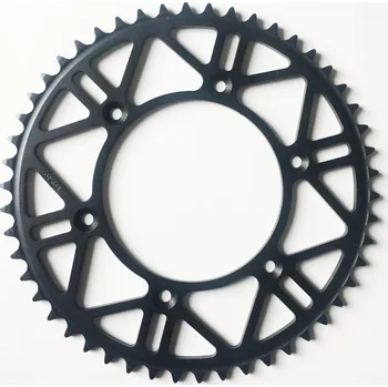 Řetězová sada pro motocykl GROSSKOPF rozeta ocelová ULTRALIGHT / samočistící (SELF CLEANING) 289 52 HONDA CR/CRF (JTR210.52) (GROSSKOPF rozeta ocelová ULTRALIGHT / samočistící (SELF CLEANING) 289 52 HONDA CR/CRF (JTR210.52))