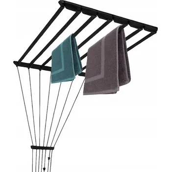 Sušák na prádlo Sušák na prádlo pod stropem Familia 0-120 cm